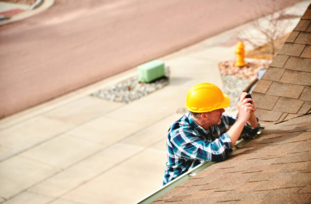 Best Metal Roofing Contractor  in Tomball, TX
