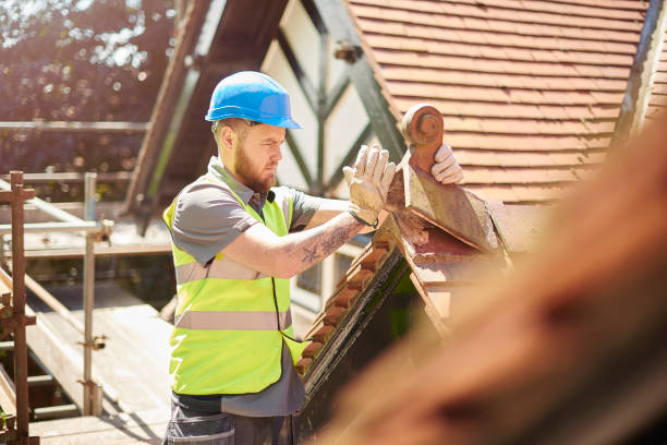 Reliable Tomball, TX Roofing Contractor Solutions