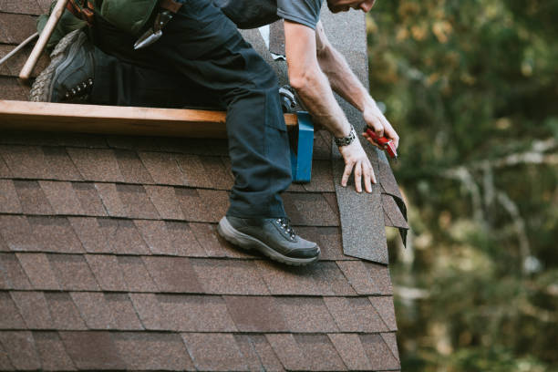 Gutter Installation and Roofing in Tomball, TX